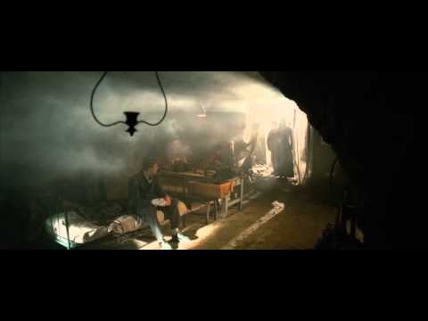 Boots and Leather From Bloodrayne 3