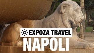 Napoli (Naples) Vacation Travel Video Guide