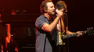 Pearl Jam - Dissident - Oakland (May 13, 2022)