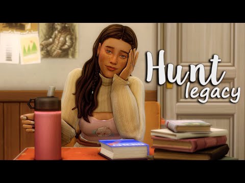 Пошаговое руководство по выполнению задания The Hunt в игре