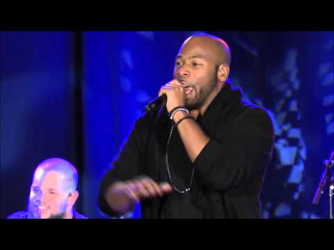 ONE THING REMAINS (@ANTHONY EVANS) (@PAO CONFERENCE)