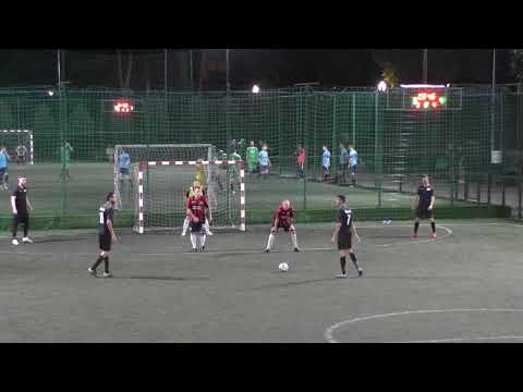 3 КХ 1 IPL Shebel   Восток Маклер 3часть