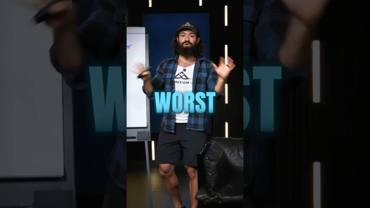 The Worst Question To Ask In Sales