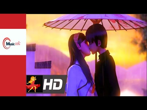 Watch the FIRST PART of ANIMATED SHORT FILM "THE SONG OF THE RAIN" - an animation love story!