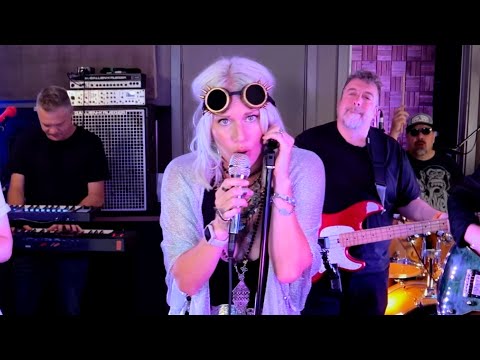 'We Don't Need Another Hero' (Tina Turner) | Full Live Performance | Sing It Live