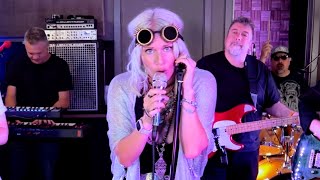 &#39;We Don&#39;t Need Another Hero&#39; (Tina Turner) Live Band Performance | Sing It Live