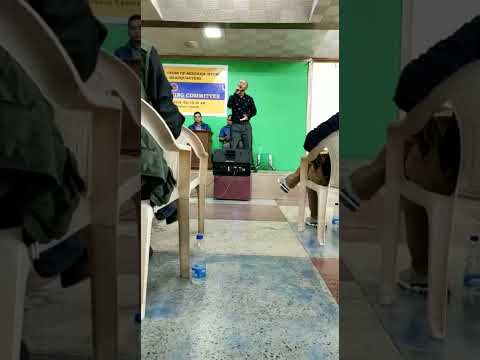 Nun Krista - Maenga Pachuau - Phuahtu : Lalremruata