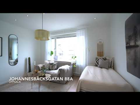 Såld, 1:a · 21.5m2 · 1060 kr avg, Salabacke : Via Notar mäklare Uppsala