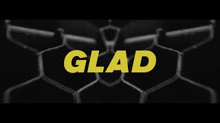 Low Blow - Glad (Official Lyric Video)