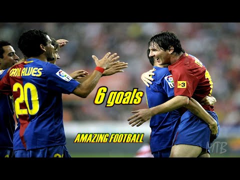 The Day Guardiola's Football Machine Started To Work ● The Beginning of a Golden Era