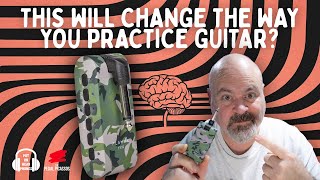 Video thumbnail for FLAMMA FX10 Portable Modeling Headphone Amp by The Pedal Picassos