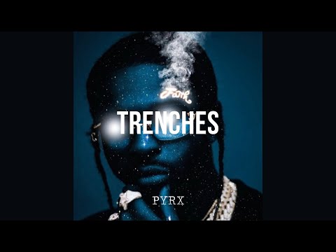 [FREE] POP SMOKE x Abra Cadabra Drill Type Beat 2022 | "Trenches" | UK/NY Drill Type Beat
