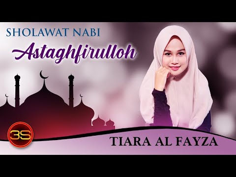 Tiara Al-Fayza - Astaghfirullah [ Official Music Video ]