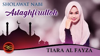 Tiara Al-Fayza - Astaghfirullah [ Official Music Video ]