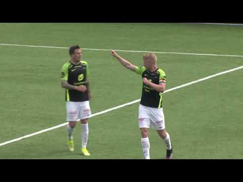 Stjørdals-Blink - Brann 1-2