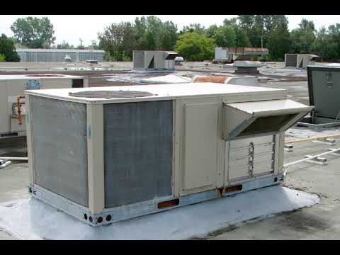 HVAC | Wikipedia audio article
