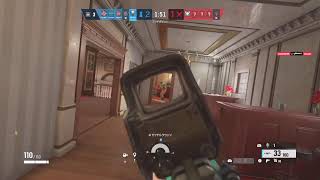 レインボーシックスシージ配信