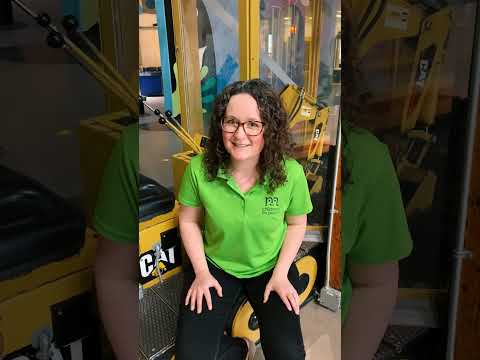 Junction 9161 - The Digger | Museum Mondays