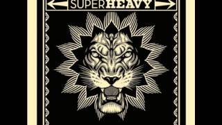 Superheavy - One Day One Night (Lyrics)