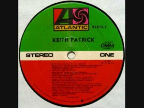 2 Step - Keith Patrick - All My Love