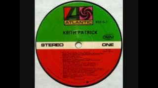 2 Step - Keith Patrick - All My Love