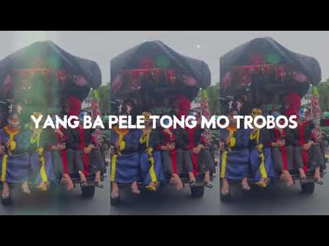 Rendy Gnz - SUKA SUKA GAYOS ( DISKOTANAH )