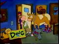 Disney S Doug The Vampire Caper Bumpers