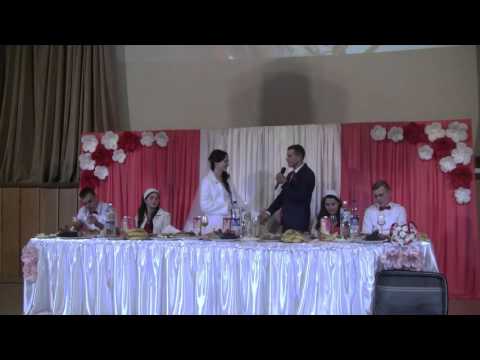 Nunta Nicolae&Tatiana Rotari 10.10.2015