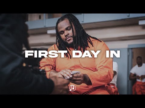[FREE] Tee Grizzley X Sada Baby Type Beat - First Day In (prod. by Fuelz)