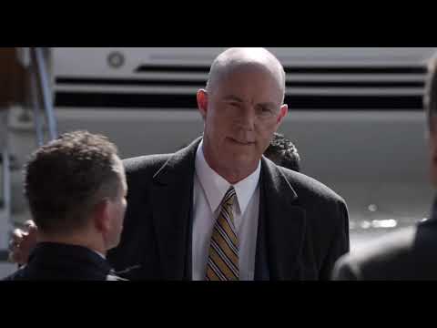 Designated Survivor 1x04 - President Kirkman Arrests Governor Royce