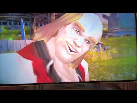 Goraks Guide to Classic WoW. Episode 13: The Trials of Arathi Basin.