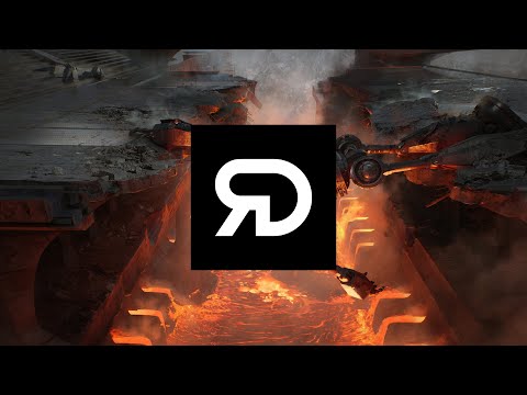 [DnB] Delcherro x OkregLucky - I Figured Out My Nationality