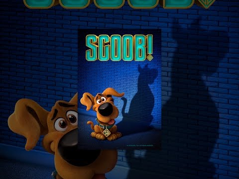 SCOOB!