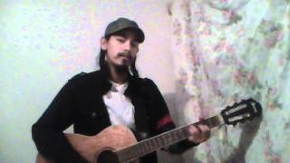 Crest Of Waves - Coldplay B-sides [Cover]