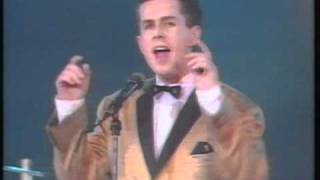 HOLLY JOHNSON "Americanos"