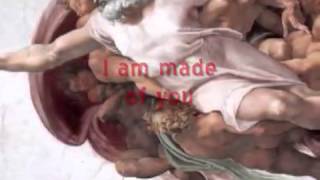I Am Made of You   Alice Cooper traduzione italiano