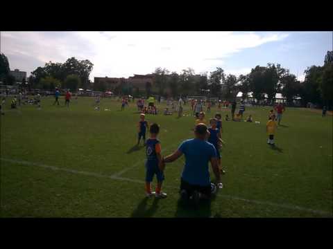 Atletico Madrid 2009 @ Sport Team Summer Cup