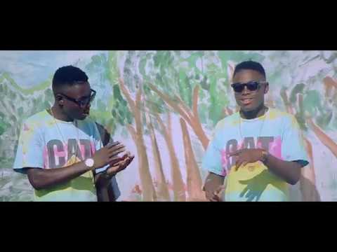 ZANGA UBWENZA_ GUNTOLAH ft K BANTON+ WAXY K (OFFICIAL VISUAL) VJ KEN SHOT IT