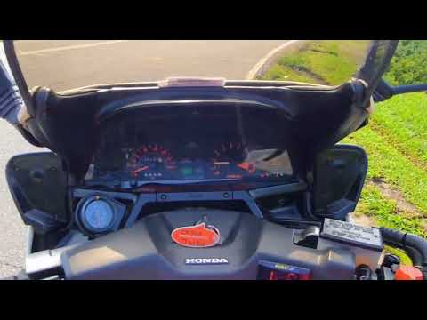 Thumbnail for Ride Video #1: 1982 CX500 Turbo (Road Test with New 140mph Speedo) by video, vide