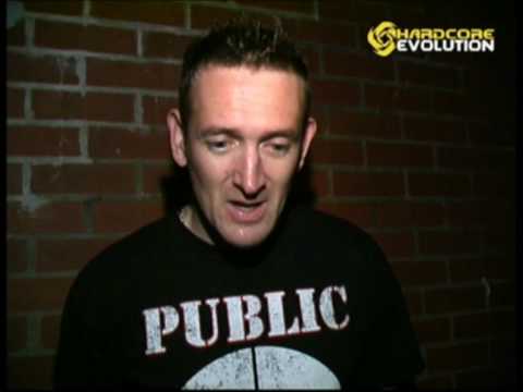 DJ PIKEY & BEN NIACIN