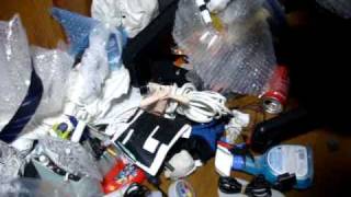 What I Picked Up From Hard Off