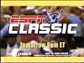 ESPN2 Commercials March 18 2000