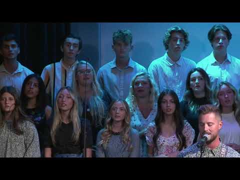 July 25, 2021  Agape Church Sunday Evening  Service