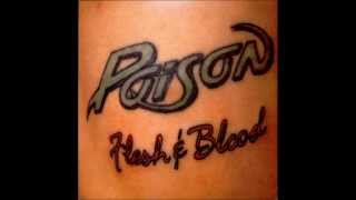 Poison - Poor Boy Blues (Official)