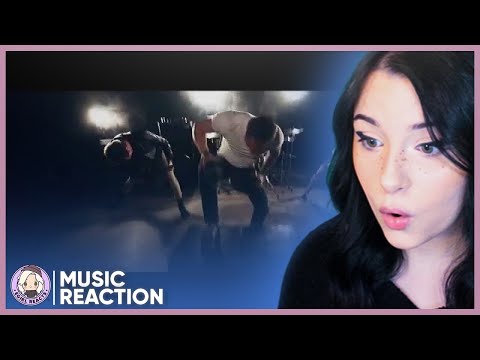 E-Girl Reacts│Slaughter To Prevail - Hell (Ад)│Music Reaction