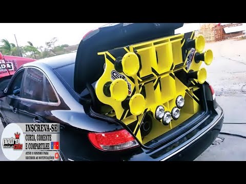 BREGADEIRA PRA PAREDÃO - AGOSTO 2020 PRA DETONAR NO PAREDÃO