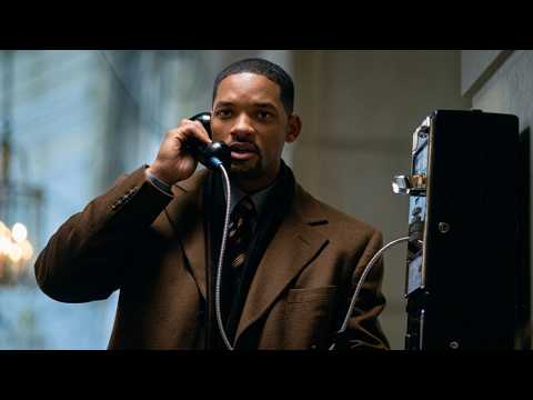 Will Smith tiene 24 horas para salvar toda la ciudad | Película Completa en Español Latino HD
