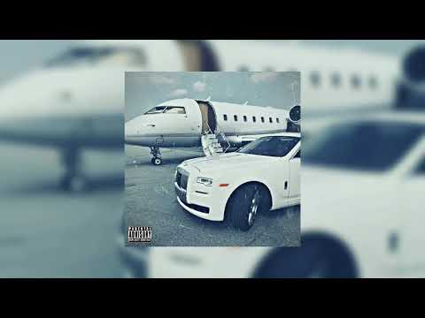 Damso x Ninho x Maes Type Beat "HUSTLE" | PROD. TheBeatCrooK