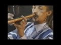 [HD] Augustus Pablo Live, 1986: East of the River Nile + Java + Day Before the Riot