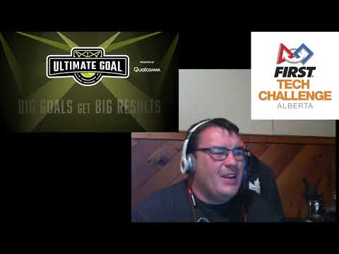 FTC Alberta CAD Challenges - Final Designs